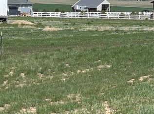 39260 E 147th Ct, Keenesburg, CO 80643