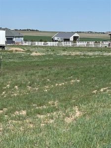 39260 E 147th Court, Keenesburg, CO, 80643