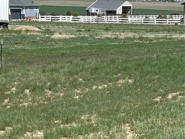 39260 E 147th Court, Keenesburg, CO 80643