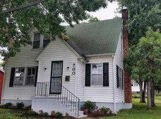 700 Cedar St, Loudon, TN 37774