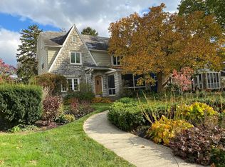 60 S Cassingham Rd, Columbus, OH 43209