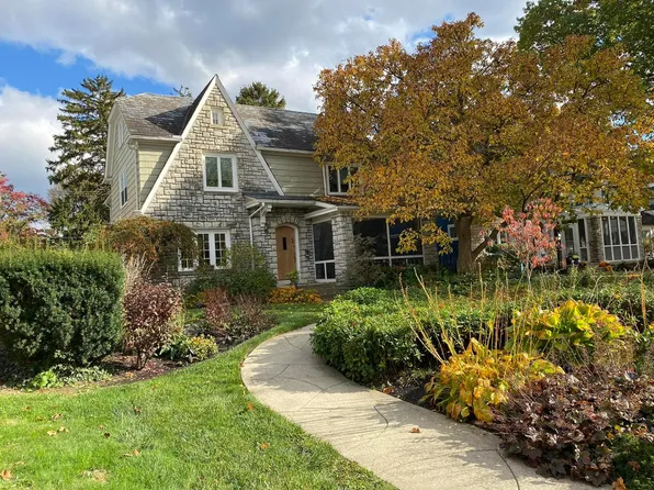 60 S Cassingham Rd, Columbus, OH 43209