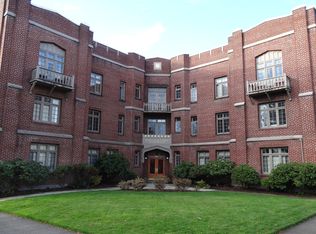 1729 NE 17th Ave APT 32, Portland, OR 97212