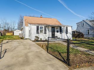 7812 Meath Rd, Baltimore, MD 21222