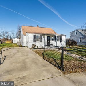 7812 Meath Rd, Baltimore, MD, 21222