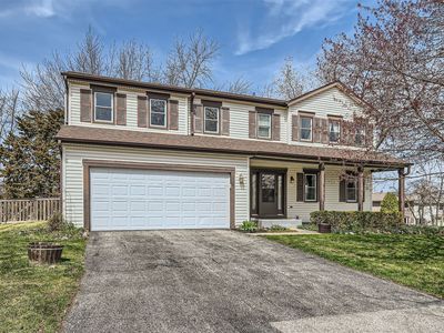924 Tracy Ct, Schaumburg, IL, 60193