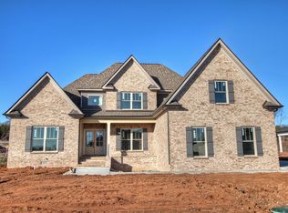 196 Knoxleigh Way #113-LOT 113, Murfreesboro, TN 37129