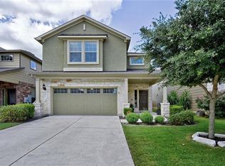 1413 Canopy Creek Way, Austin, TX 78748