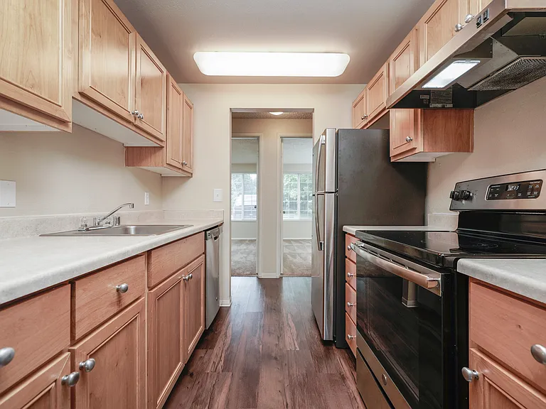 3 Bed 2 Bath Standard - 1,175 Sq Ft 3 Bed 2 Bath Standard - 1,175 Sq Ft