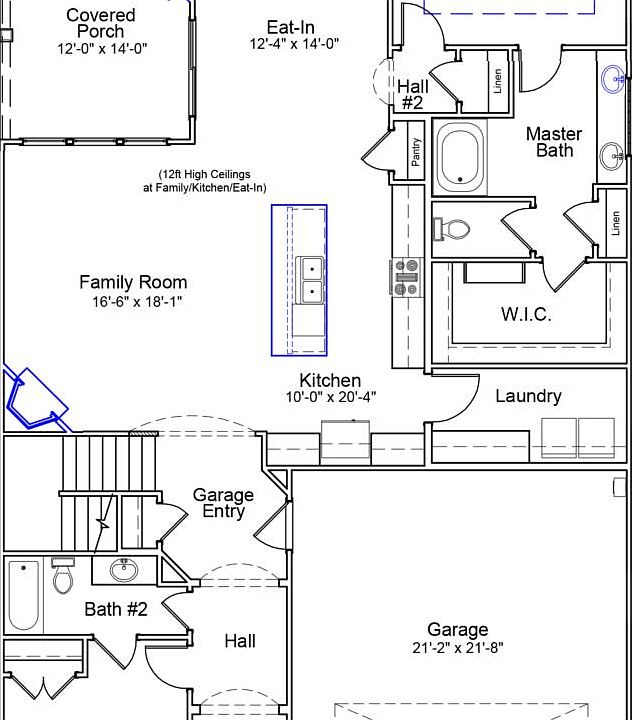 2nd image of 141 Sterling Hill Way