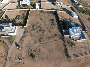 0 N 243rd Ave, Wittmann, AZ 85361