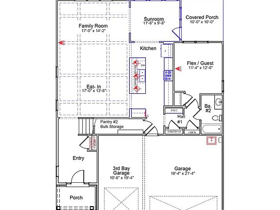 2nd image of this home