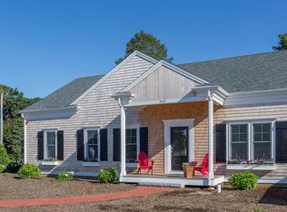 930 Massasoit Rd, Eastham, MA 02642