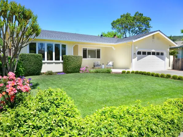 770 Donald Street, Sonoma, CA 95476