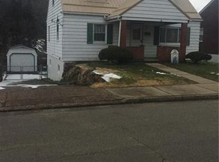 309 Sloan Ave, Jeannette, PA 15644