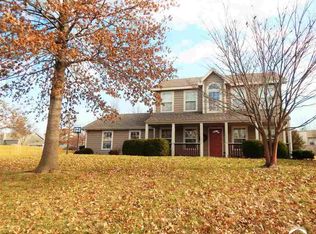 2900 Kensington Rd, Lawrence, KS 66046