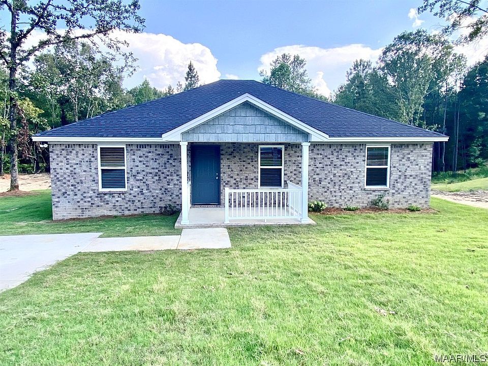 235 Indian Ln, Tallassee, AL 36078 MLS 544110 Zillow