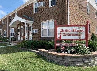 301 41st St Apt 25 Ocean City Nj 08226 Zillow