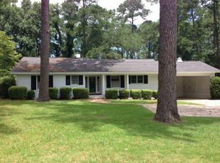 1309 Pinecrest Dr, Albany, GA 31707