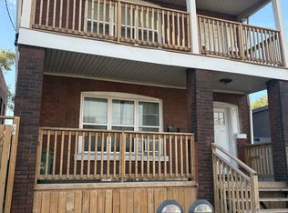 748 Barton St E #1, Hamilton, ON L8L 3B1