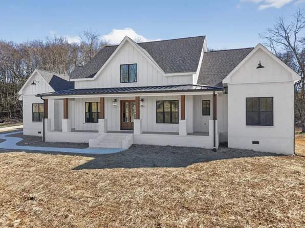 3019 Valley Creek Rd Lot 1, Culleoka, TN 38451