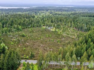 0 167th Ave NW, Lakebay, WA