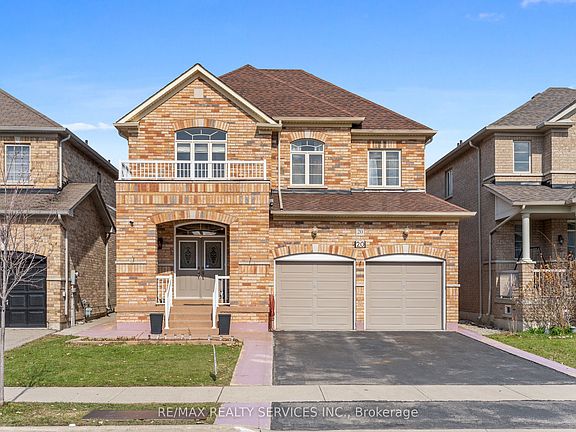 2nd image of 20 Strathdale Rd