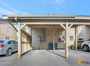 465 Dailey Ave #F-27, Anchorage, AK 99515