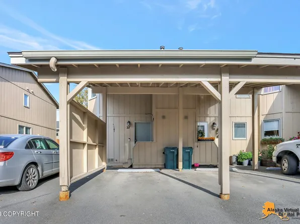 465 Dailey Ave #F-27, Anchorage, AK 99515