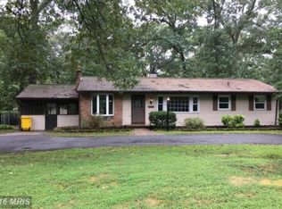 1515 Long Point Rd, Pasadena, MD 21122