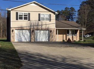 360 Standard Ave, Corbin, KY 40701