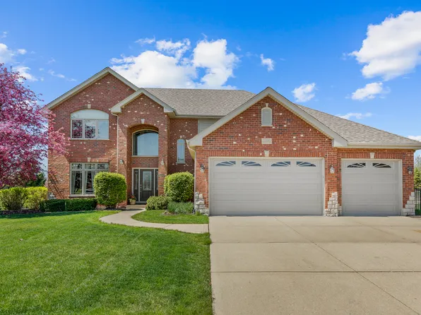 21420 Foxtail Dr, Mokena, IL 60448