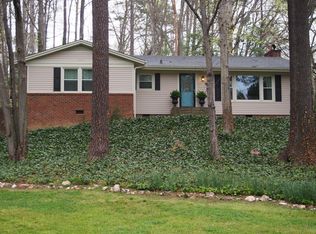 2212 Fairhill Dr, Raleigh, NC 27612