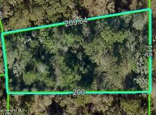 0 Curlew Rd, Brooksville, FL 34614