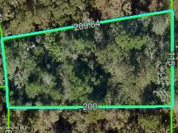 0 Curlew Rd, Brooksville, FL 34614