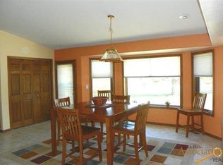 3824 Jolly Ln, Rapid City, SD 57703