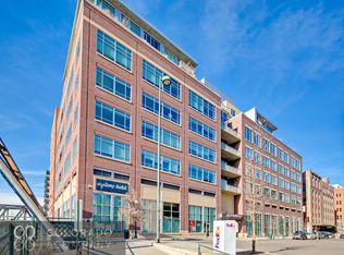 1411 Wynkoop St #701, Denver, CO 80202