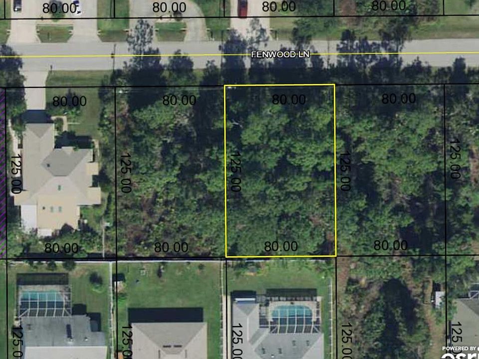 1st image of 43 Fenwood Ln