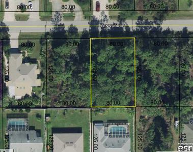 43 Fenwood Ln, Palm Coast, FL, 32137