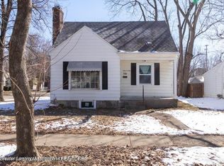 301 S Foster Ave, Lansing, MI 48912