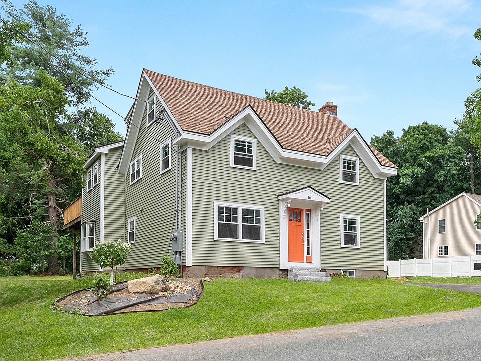 1st image of 10 Cannon Hill Ave #B