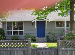 1215 SW 151st St, Burien, WA 98166