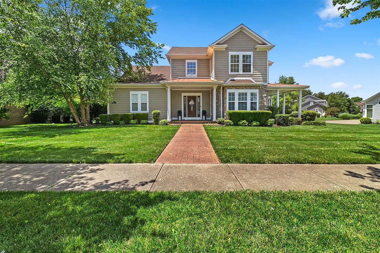 1525 Ivan Downs Blvd, Bowling Green, KY 42104 Zillow