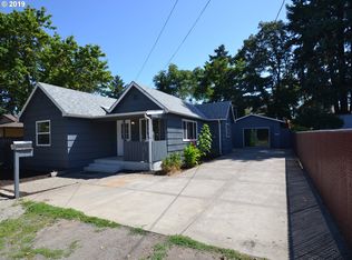 12420 SE 23rd Ave, Milwaukie, OR
