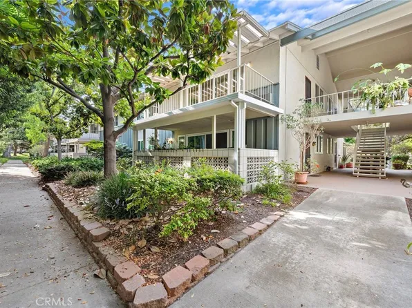 75 Calle Aragon #P, Laguna Woods, CA 92637