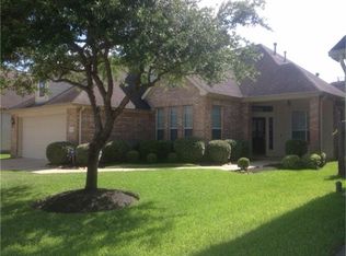 3627 Tumbling Falls Dr, Manvel, TX 77578