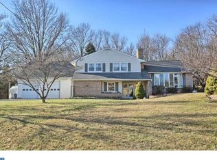 1447 Shaner Dr, Pottstown, PA