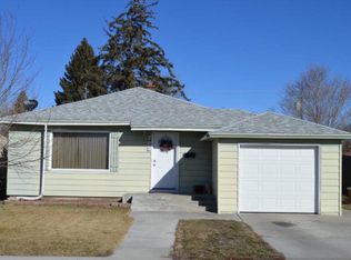 763 E 14th St, Idaho Falls, ID 83404