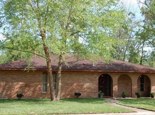 808 Burgin Ave, Baton Rouge, LA 70808