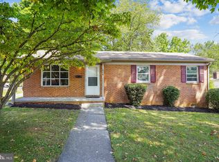 616 Green St, Winchester, VA 22601